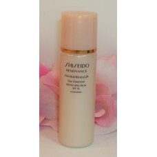 Shiseido Benefiance Wrinkle Resist 24 Day Emulsion SPF 18  1 oz / 30 ml